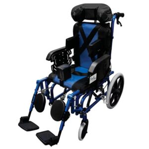 SILLA DE RUEDAS PCI INFANTILES S700