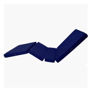 COLCHON DE 4 SECCIONES PARA CAMA HOSPITALARIA CC04