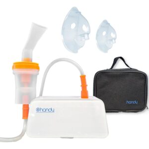 NEBULIZADOR DE PISTON 403D