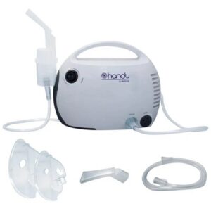 NEBULIZADOR COMPRESOR DE AIRE 403B