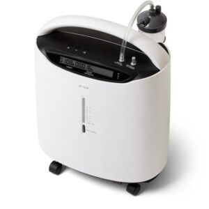 CONCENTRADOR DE 5 LTS HANDY OLV8F