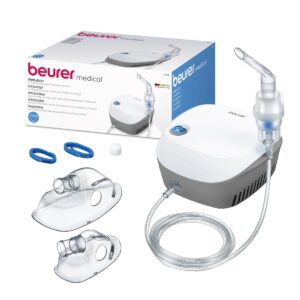 NEBULIZADOR O COMPRESOR PARA NIÑOS O ADULTOS IH18