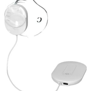 NEBULIZADOR PORTATIL MEDINEB-US003