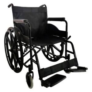 SILLA DE RUEDAS BBB MCA.MOVE IT 5019SR