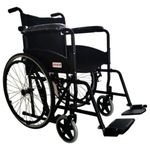 SILLA DE RUEDAS BBC MCA.MOVE IT 5020SR
