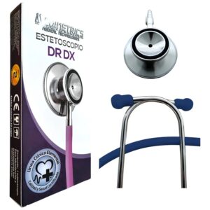ESTETOSCOPIO MEDIMETRICS DR DX / 5765-D