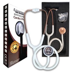 ESTETOSCOPIO MEDIMETRICS CARDIO 1 PRO / 5764