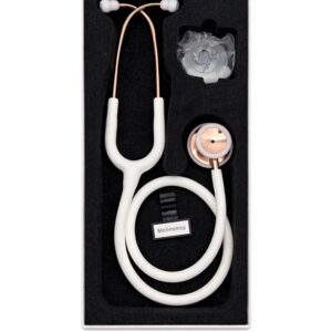ESTETOSCOPIO MEDIMETRICS DR 2 PRO / 5765