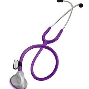 ESTETOSCOPIO CARDIO 1 PRO RASBERRY / 5764-RB