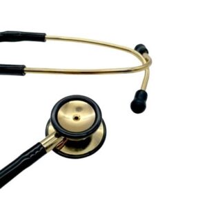 ESTETOSCOPIO MEDIMETRICS DR 2 PRO ORO / 5765G