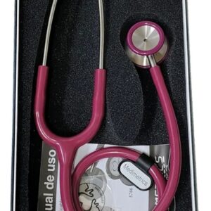 ESTETOSCOPIO DR 2 PRO RASBERRY 5765-RB