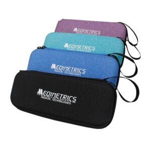 BOLSA PARA ESTETOSCOPIO PROFESIONAL ESTUCHE