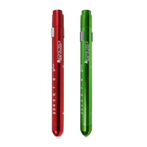 PENLIGHT CON INDICADOR DE PUPILA / PL-LA