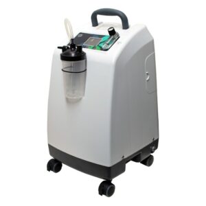 CONCENTRADOR DE OXIGENO 5 LTS MEDICO AO5W / RMS302