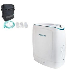 CONCENTRADOR DE OXIGENO PO5 RMS303