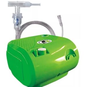 NEBULIZADOR DE COMPRESOR DE PISTON / MEDINEB-04