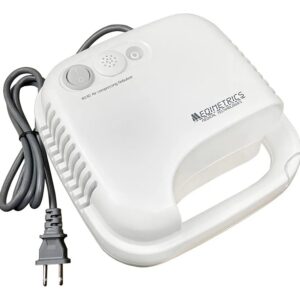 NEBULIZADOR DE AIRE COMPRIMIDO MEDIMETRICS / 403D