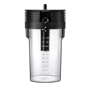 FRASCO DE 1000 ML DE RESPUESTO PARA SUCCION DE FLEMA PORTATIL 7E-B5-FRAS