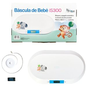 BASCULA DE BEBE / IS300