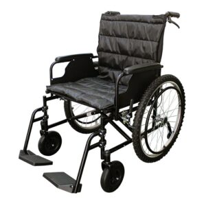 SILLA DE RUEDAS TT X SUAVE X-GRANDE SP7900-TT
