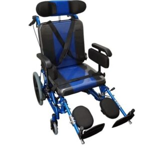 SILLA ADULTO PCA SP8044